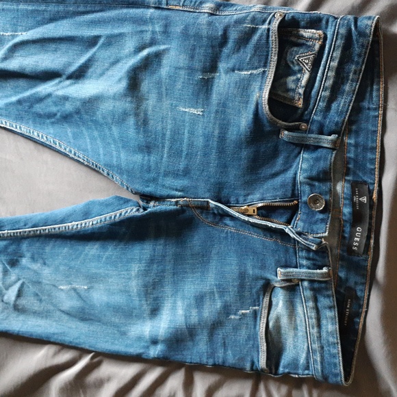 GUESS JEANS - Picture 2 of 10